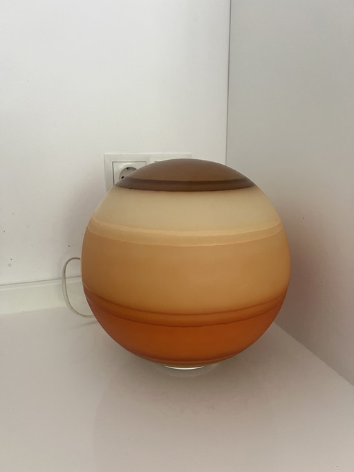 Wofi leuchten lamp planeet 