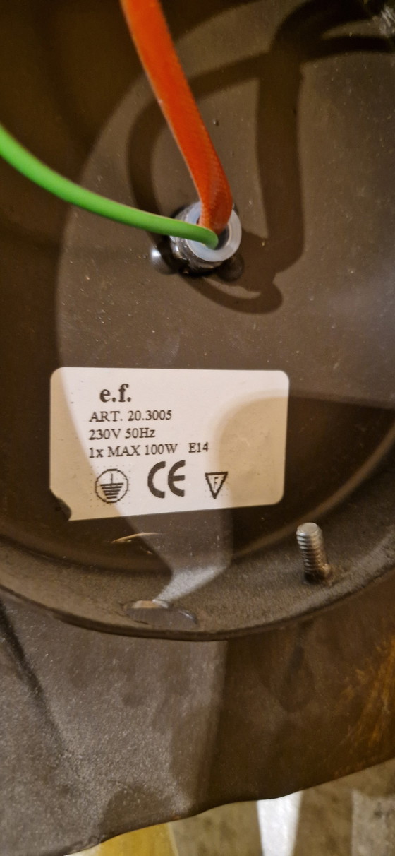 Image 1 of Sillux Kingston, wall lamp, vintage