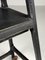 Black Column Sculpture Stand (photo 7 of 16)