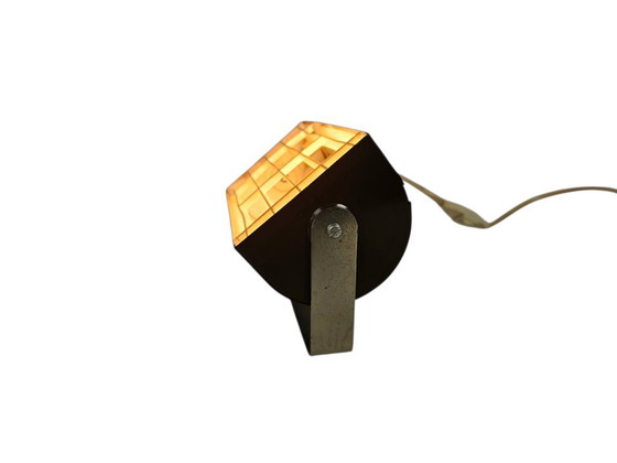 Image 1 of Elidus - design Hans Agne Jakobsson - wall lamp - Sweden - 70's
