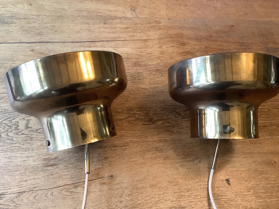 Image 1 of Bumling hanglamp van Anders Pehrson voor atelje lyktan