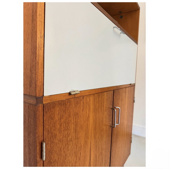 Image 1 of Cees Braakman cabinet for Pastoe - Made to measure series, Netherlands 1960s