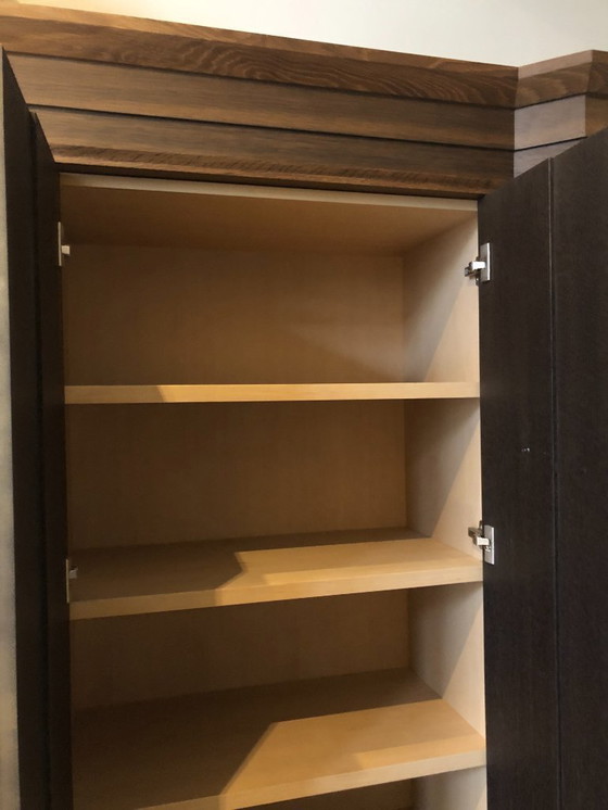 Image 1 of Retro wandkast 