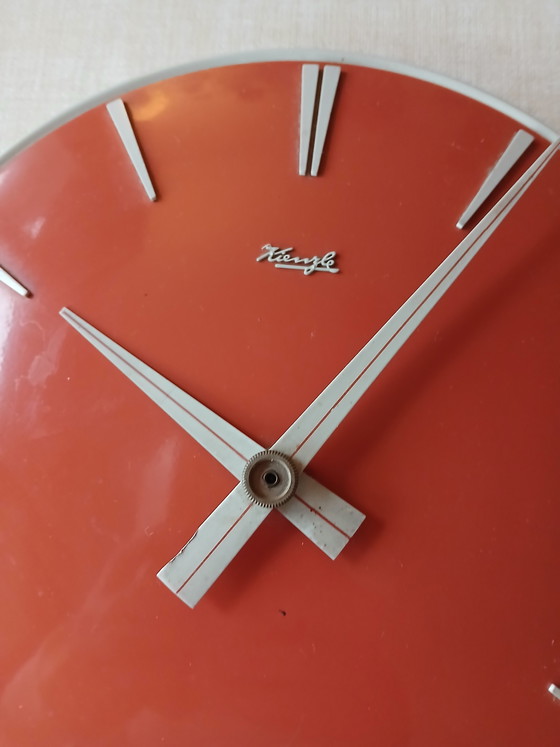 Image 1 of Horloge de Kienzle