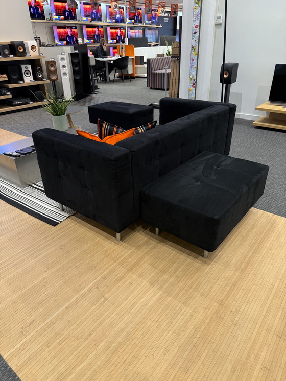 Image 1 of Gelderland 6111 (Button bench / Jan des Bouvrie)