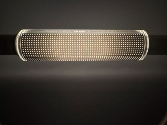 Image 1 of 3x Cini & Nils Gradi - Wall Lamps