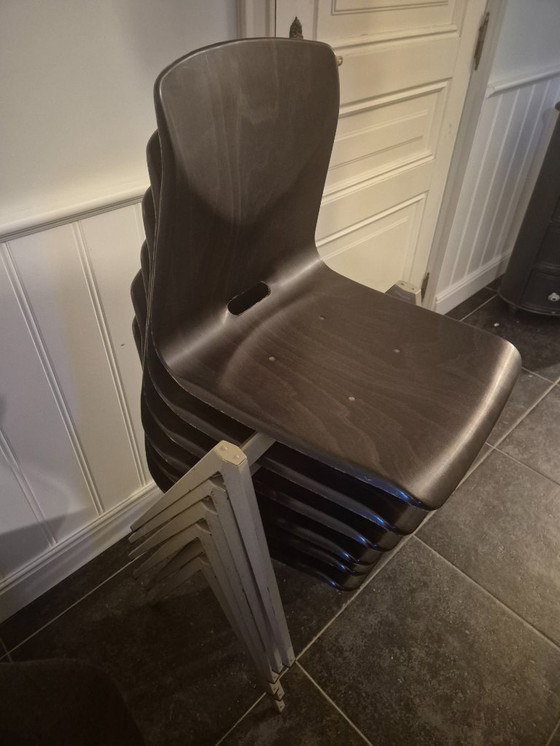 Image 1 of 6 Galvanitas S22