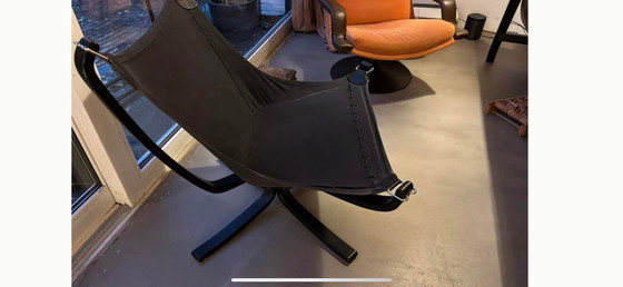 Image 1 of Sigurd Ressel, sillón Falcon