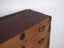 Antique Japanese Tansu - Meiji Period / Taishō (c. ) #28 – Chest of drawers, Iron (photo 15 of 40)