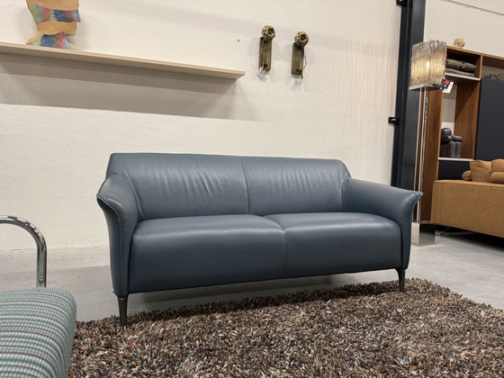Image 1 of Leolux Mayon Sofa 2.5 Seater Raffino Whale