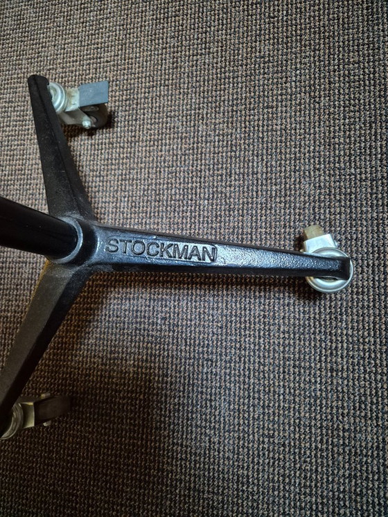 Image 1 of Stockman mannequin