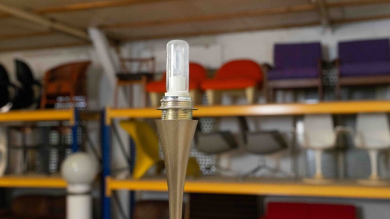 Image 1 of LONEA FLOORLAMP BY FLORIAN SCHULZ