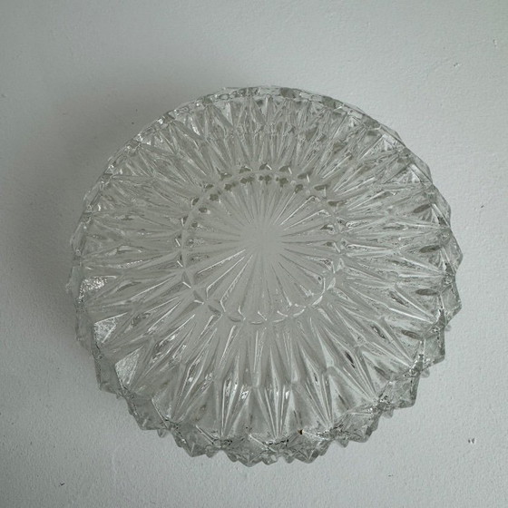Image 1 of LAMPADA A SOSPENSIONE SCANDINAVICA VINTAGE DI PICCOLE DIMENSIONI