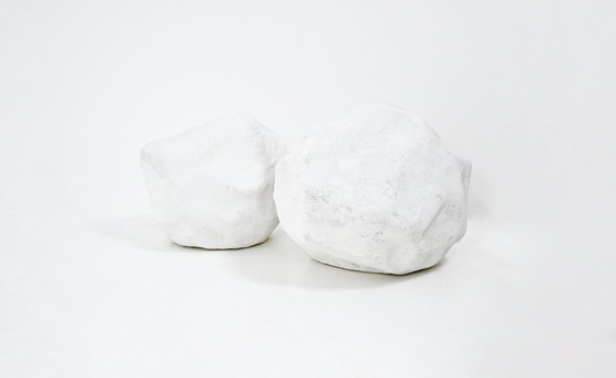 Image 1 of "Dora" Rock Lamps by André Cazenave for Atelier A, 1970s, set of 2
