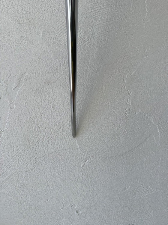 Applique Trylon Gilles Derain Design anni '80 Philippe Starck Memphis – Iron (photo 7 of 15)