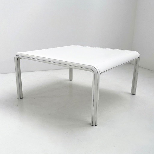 Orsay Dining Table by Gae Aulenti for Knoll International, 1970s