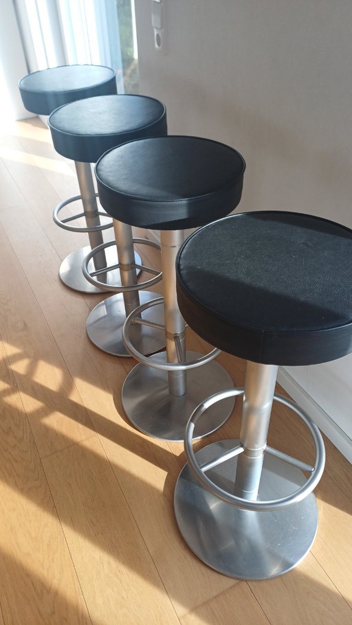 Tabourets de bar Gastro