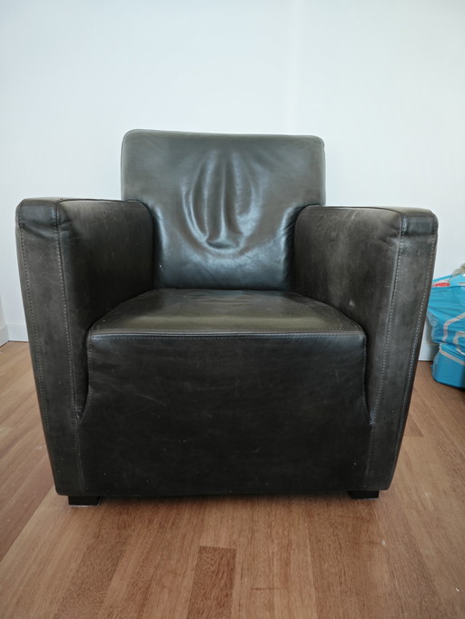 2 x Danca fauteuil 