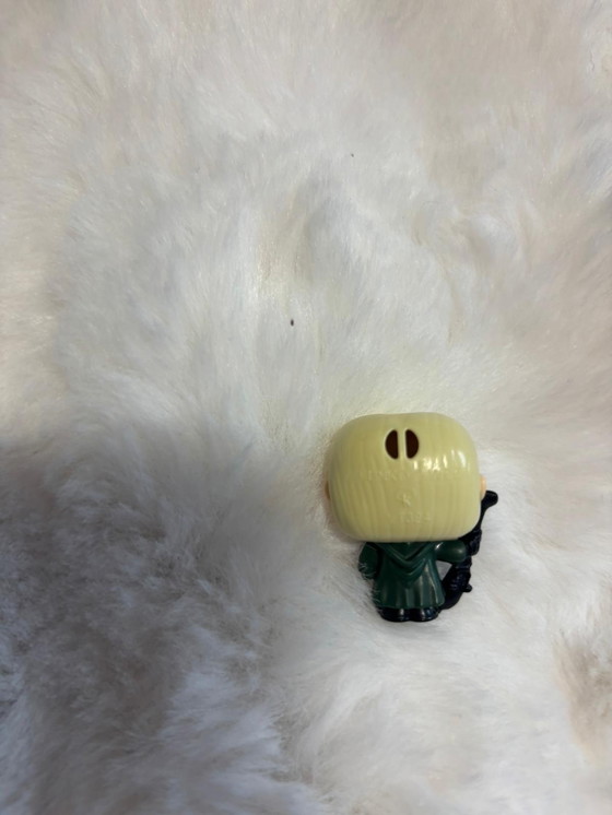 Image 1 of Rare Harry Potter Kinder Joy,inklusive VT401