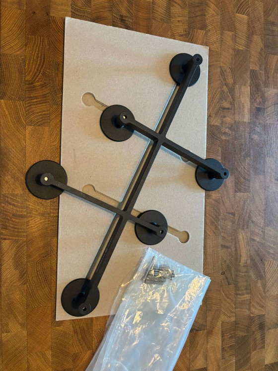 Image 1 of Audo Copenhagen Menü Afteroom Kapstok