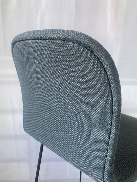 Image 1 of Taburete blando Cappellini Tate