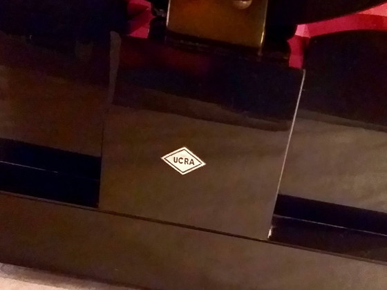 Image 1 of BICHETTE Art Deco Clock