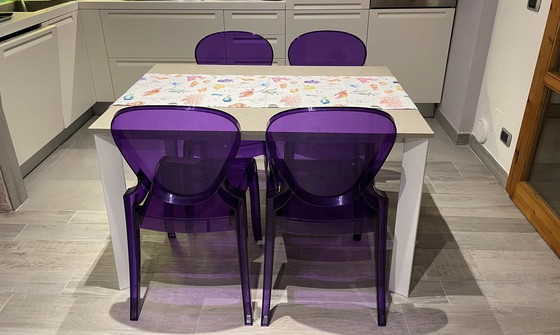 Image 1 of 4 Sedie Pedrali