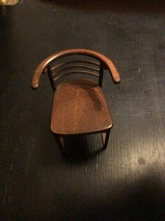 Image 1 of Vitra miniatures