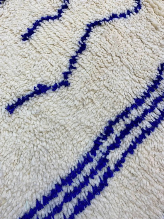 Handwoven Berber rug 3x2 m – Rugs & carpets, Wool (photo 5 of 9)