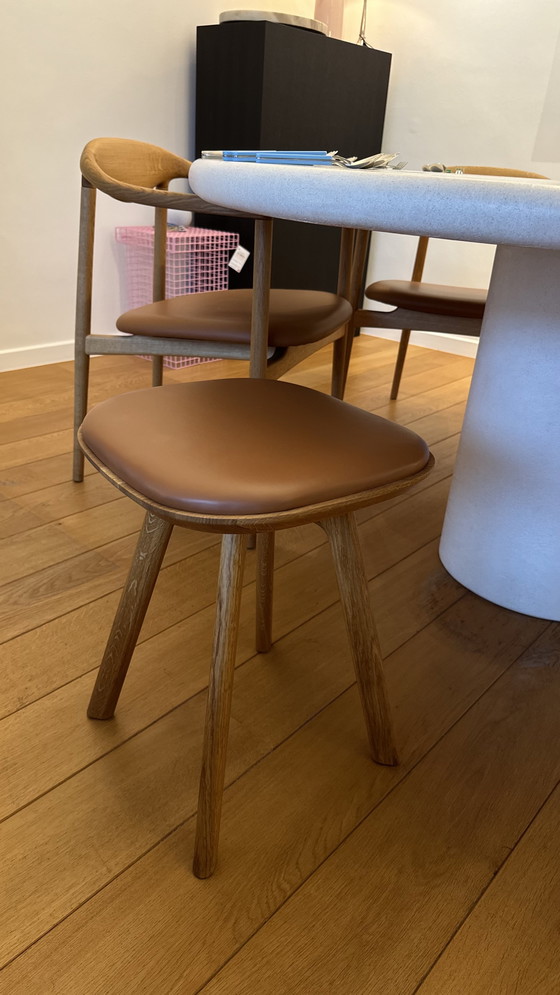 Image 1 of Sgabello da bar Pauline