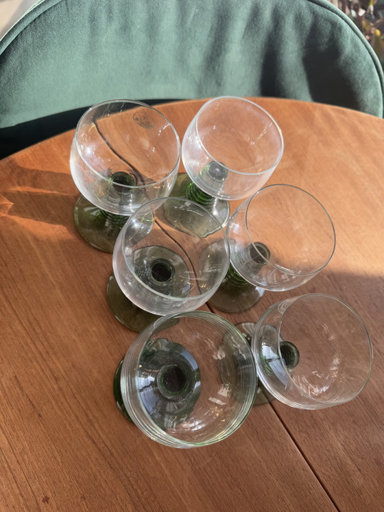 Image 1 of bicchieri Roemer