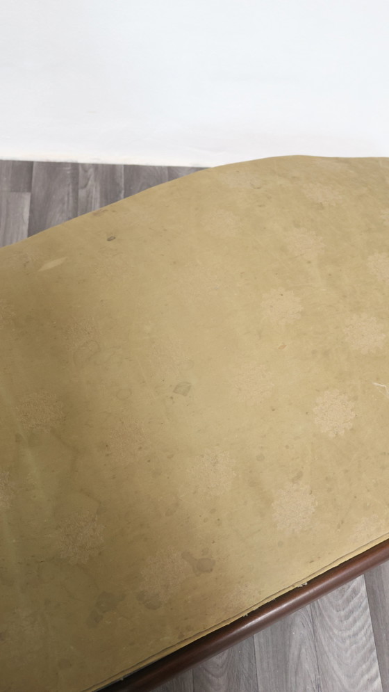 Image 1 of Ico Parisi Lounge Chair by Ariberto Colombo Cantù, 1950s