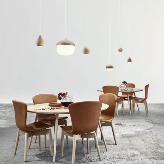 Image 1 of Tavolo da pranzo Mater Accent 140 cm