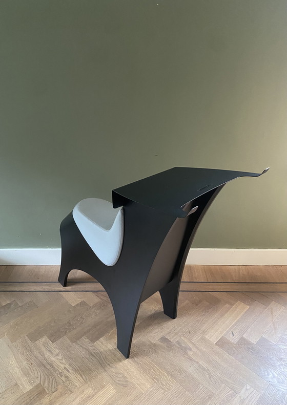 Image 1 of Lande TORO di Wout Speyers; design olandese