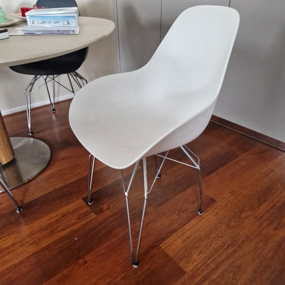 Image 1 of Kubikoff Dimple Stuhl, 4 Stück