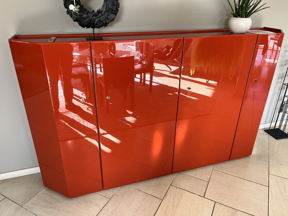 Image 1 of Mobile Cassina Bramante 4 ante