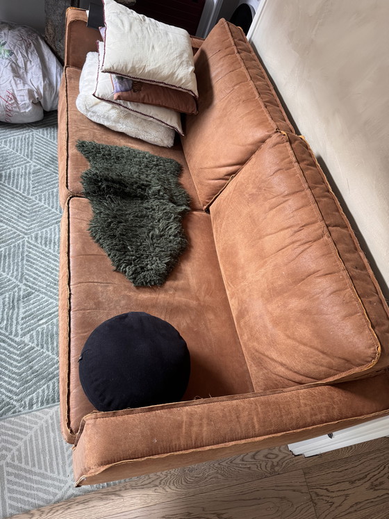 Image 1 of Sofá Be Pure Rodeo de 2,5 plazas