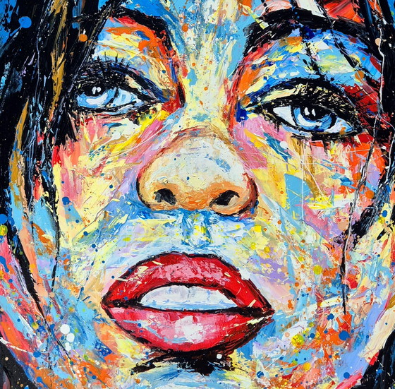 Image 1 of Jovan Srijemac (1962) - Nikita