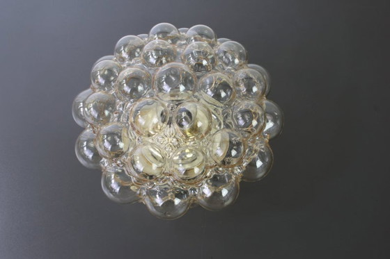 Image 1 of Helena Tynell - Limburg Glashütte Wall/Ceiling Lamp