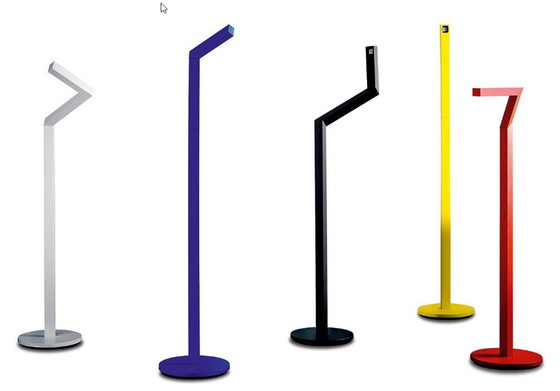 Image 1 of Lampada da terra Philips-Nick-Nack 42251