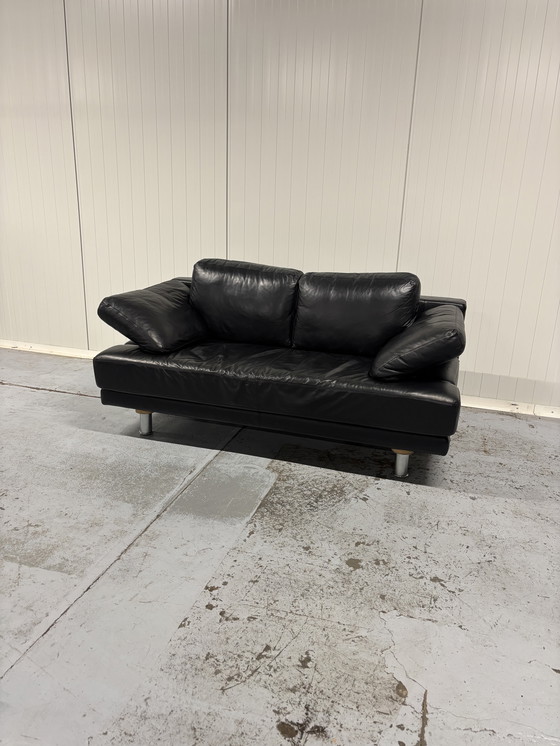 Image 1 of Sofá Rolf Benz de 2 plazas