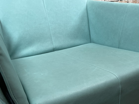 Image 1 of Montis Charly Zeeblauw