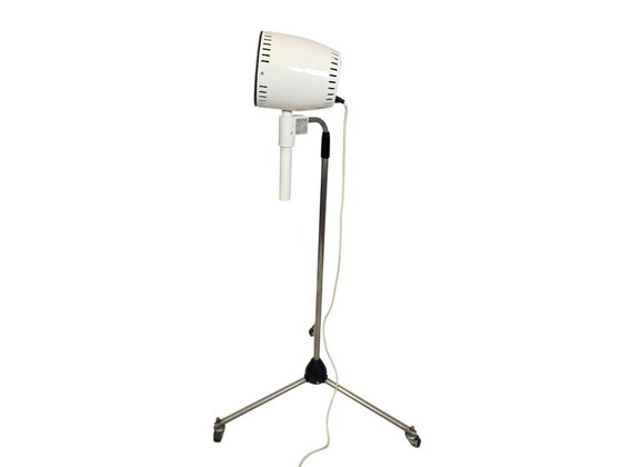 Image 1 of Hanau - original Hanau Quarzlampen - GMBH - dokterslamp - Duitsland - 3e kwart 20e eeuw