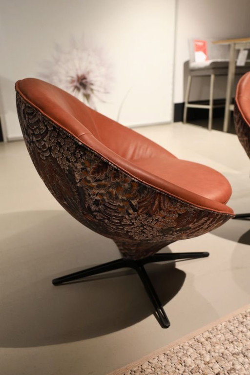 Koinor Impuls armchair