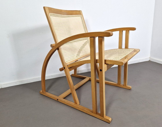 Image 1 of Arc-Loungesessel | Pascal Mourgue | Triconfort Frankreich