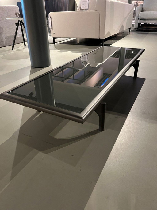 Table basse Rolf Benz 901 126x42