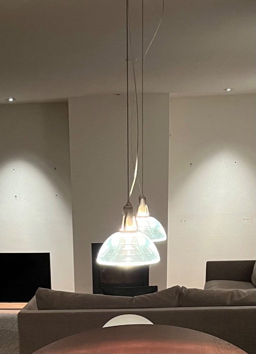 Lumina Galileo Hanglamp Halogeen