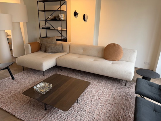 DePadova Erei, Divano 3 Posti Con Daybed – Divani modulari (photo 2 of 3)