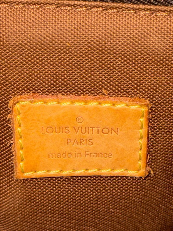 Image 1 of Louis Vuitton Tivoli GM Monogram Canvas