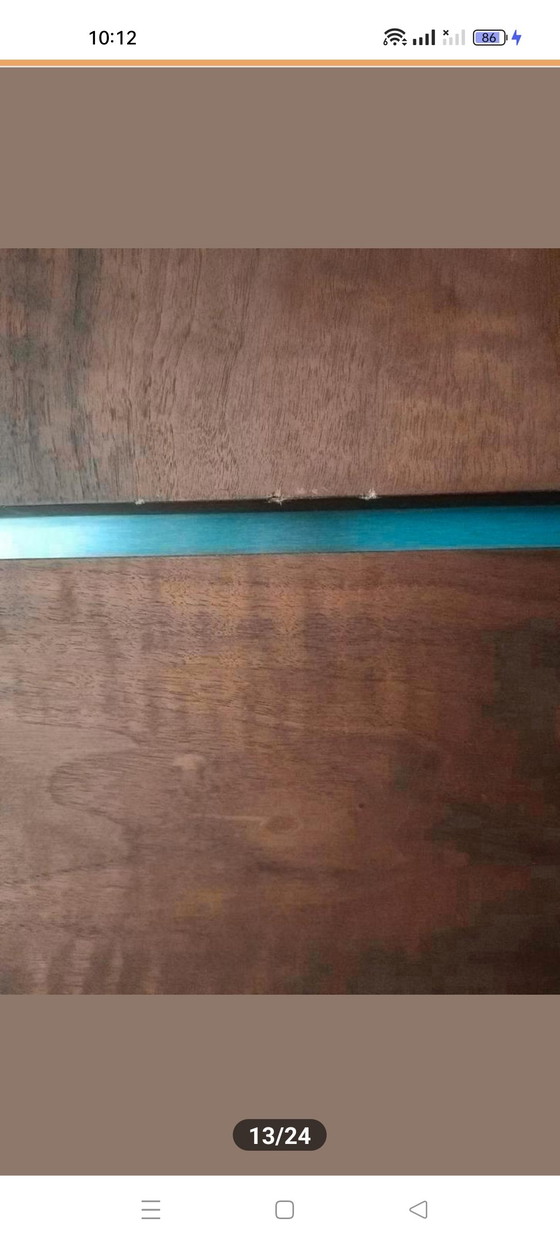 Image 1 of Kartell Dressette, Mobile contenitore, Credenza, Credenza alta, Mobile contenitore